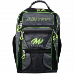 Motiv Abyss Giant sac à dos gray/lime